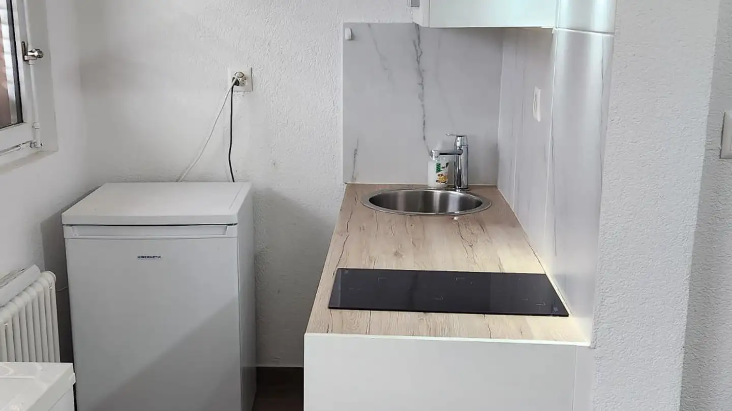 Apartment for rent - Rue Des Vaudrès 7, 1815 Clarens - Photo 2