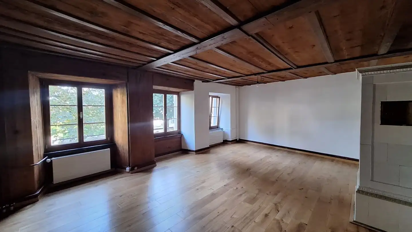 Appartamento in affitto - Pfarrhofgässli, 5466 Kaiserstuhl AG - Foto 4