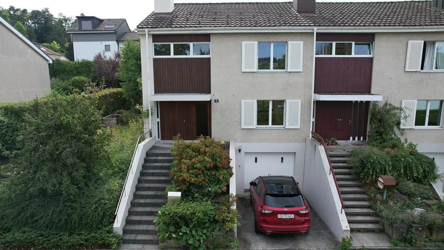 Maison en terrasse à vendre - Buchackerstrasse 61, 8400 Winterthur - Photo 3