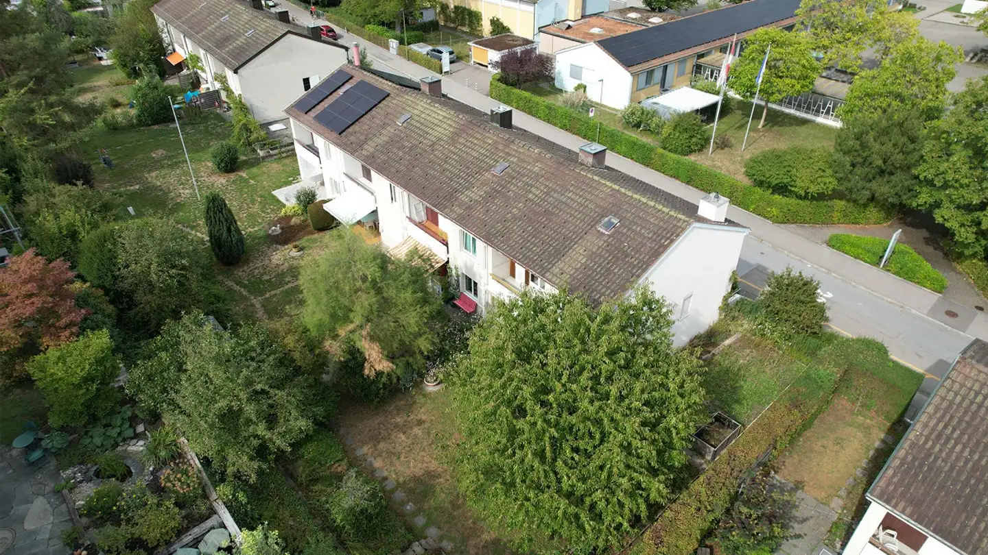 Maison en terrasse à vendre - Buchackerstrasse 61, 8400 Winterthur - Photo 4