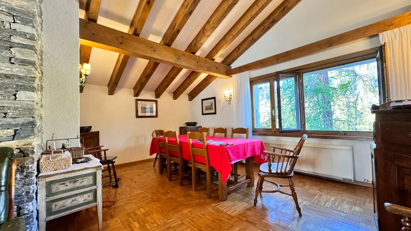 Chalet à vendre - Route Des Mélèzes, 3963 Crans-Montana - Photo 2