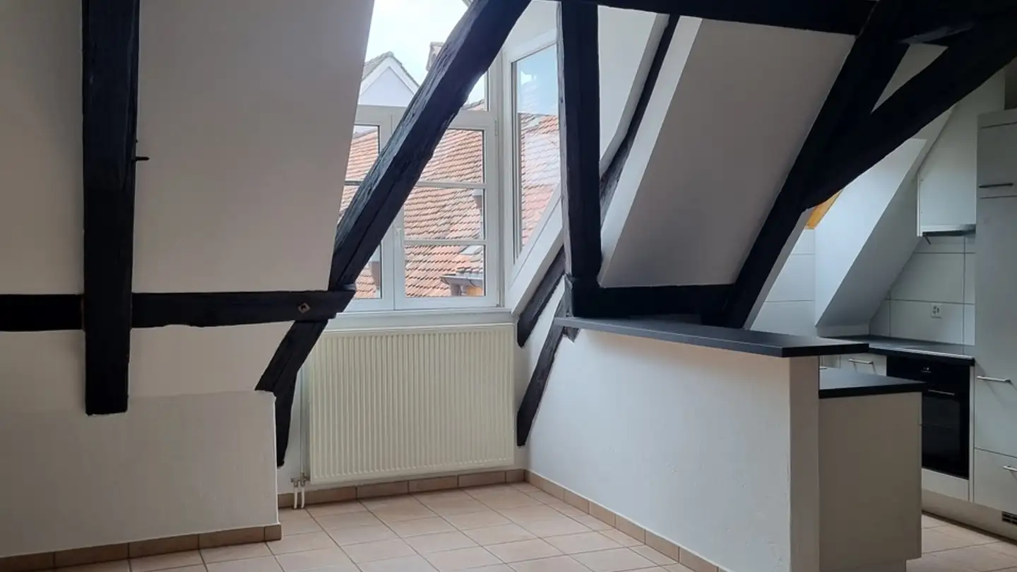 Apartment for rent - Rue de l'Hôpital 15, 2800 Delémont