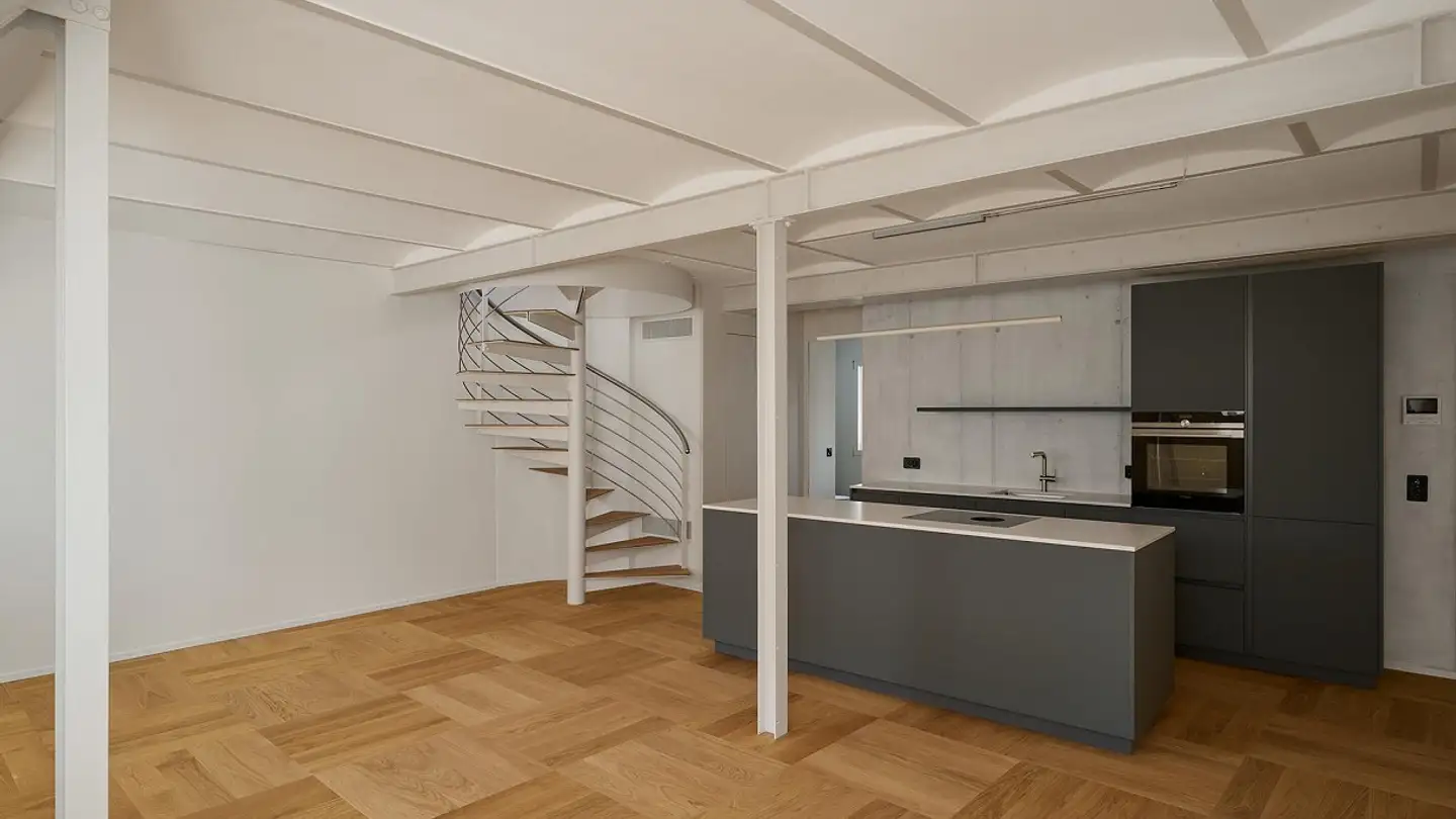 Appartamento in affitto - Streitgasse 4, 4051 Basel - Foto 2