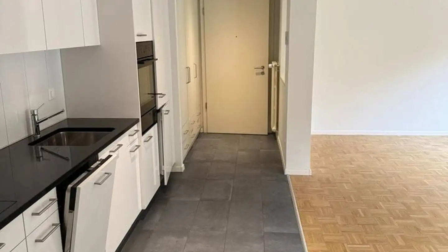 Wohnung mieten - Rue De L'evole 53, 2000 Neuchâtel