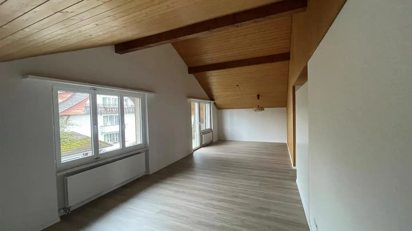 Attico in affitto - Seedorfweg 7, 3053 Münchenbuchsee - Foto 2