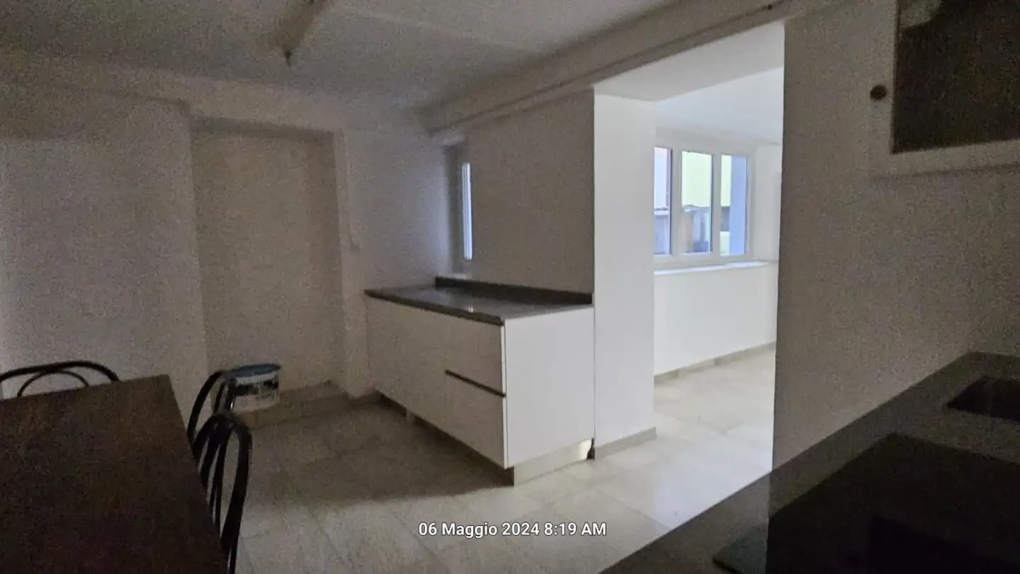 Appartamento ammobiliato in affitto - Via Cantonale, 6705 Cresciano - Foto 3