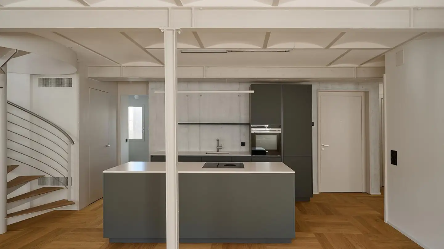 Appartamento in affitto - Streitgasse 4, 4051 Basel - Foto 4