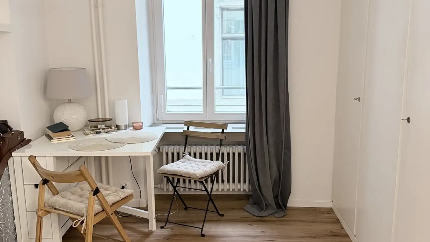 Appartamento in affitto - 8001 Zürich