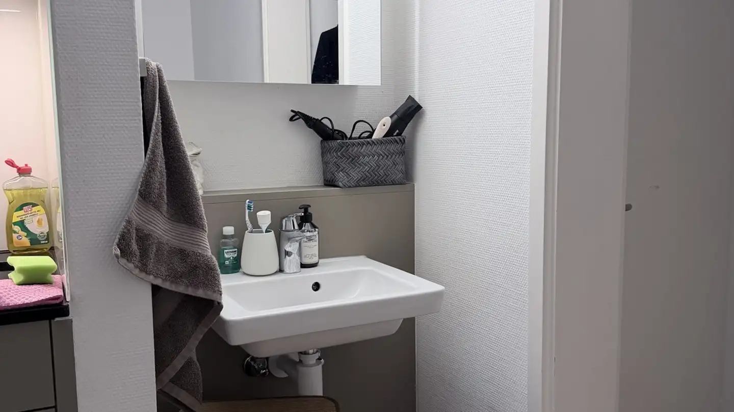 Appartamento in affitto - 8001 Zürich - Foto 4