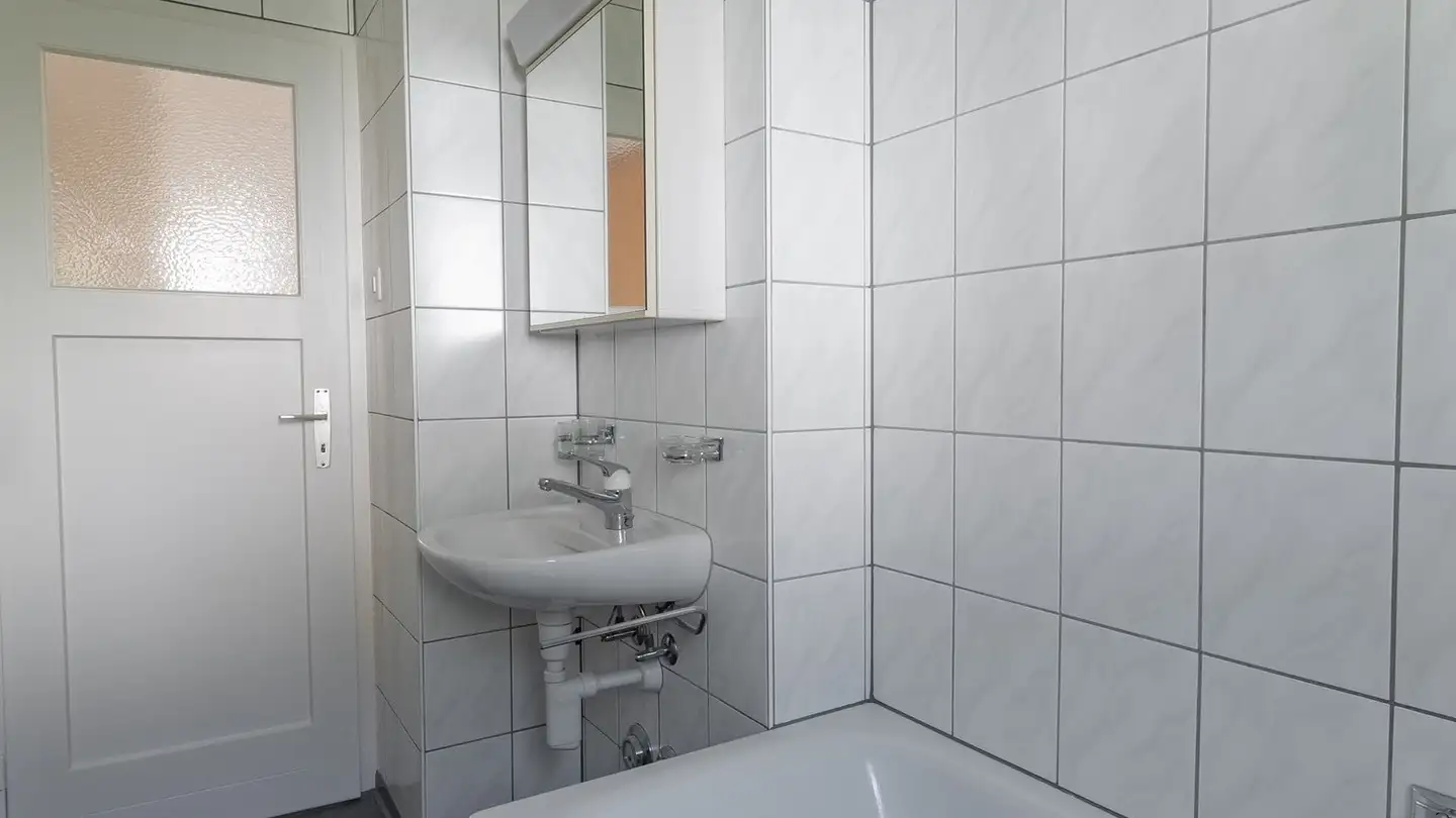 Apartment for rent - Rue De Champ-Fleuri 16, 2720 Tramelan - Photo 4