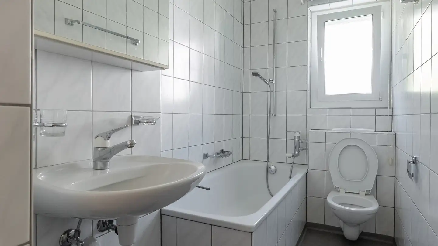 Apartment for rent - Rue De Champ-Fleuri 16, 2720 Tramelan - Photo 3