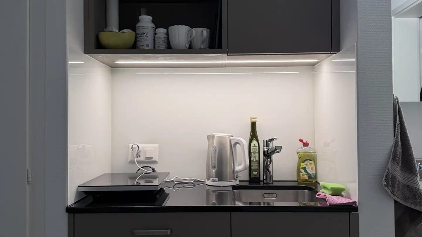 Appartamento in affitto - 8001 Zürich - Foto 2