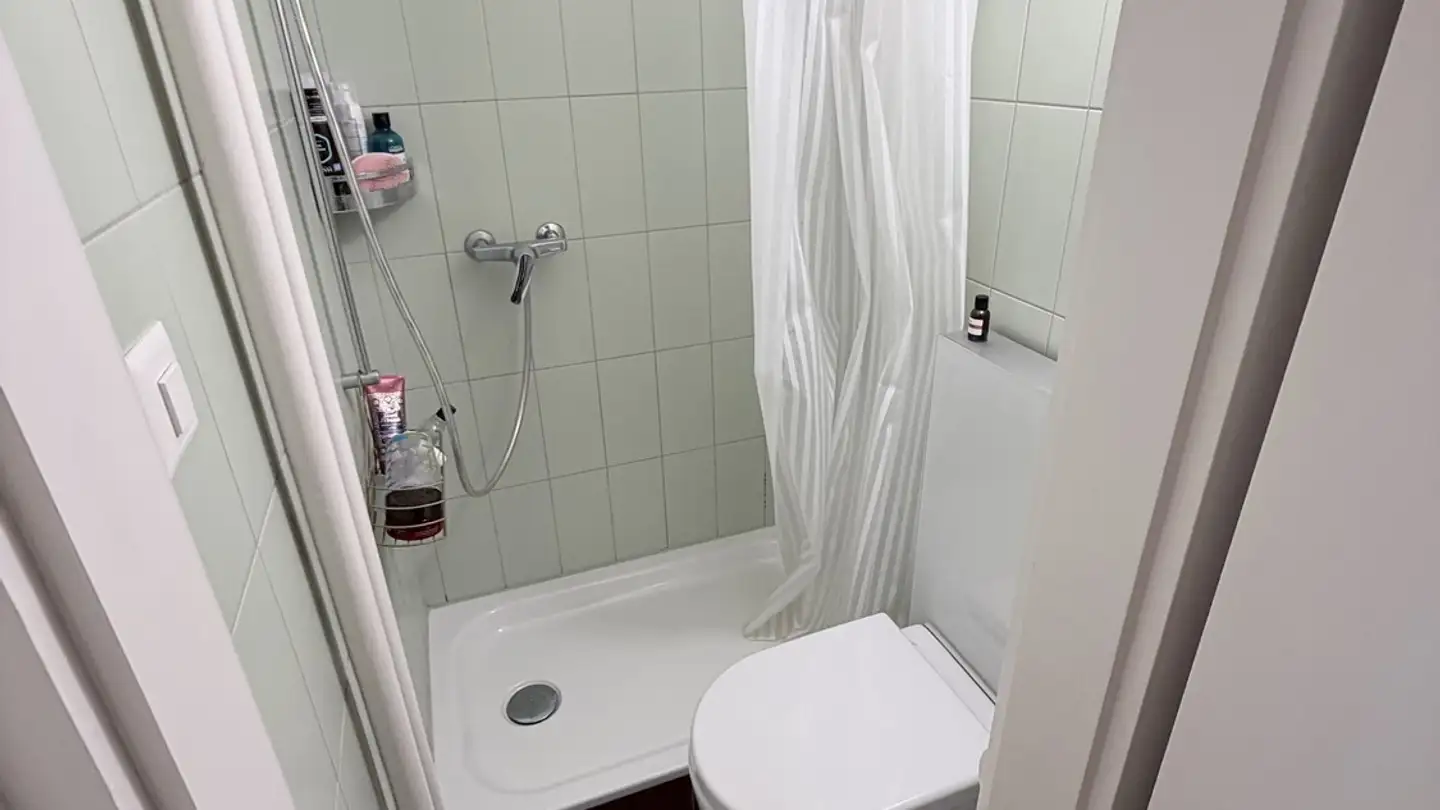 Appartamento in affitto - 8001 Zürich - Foto 3