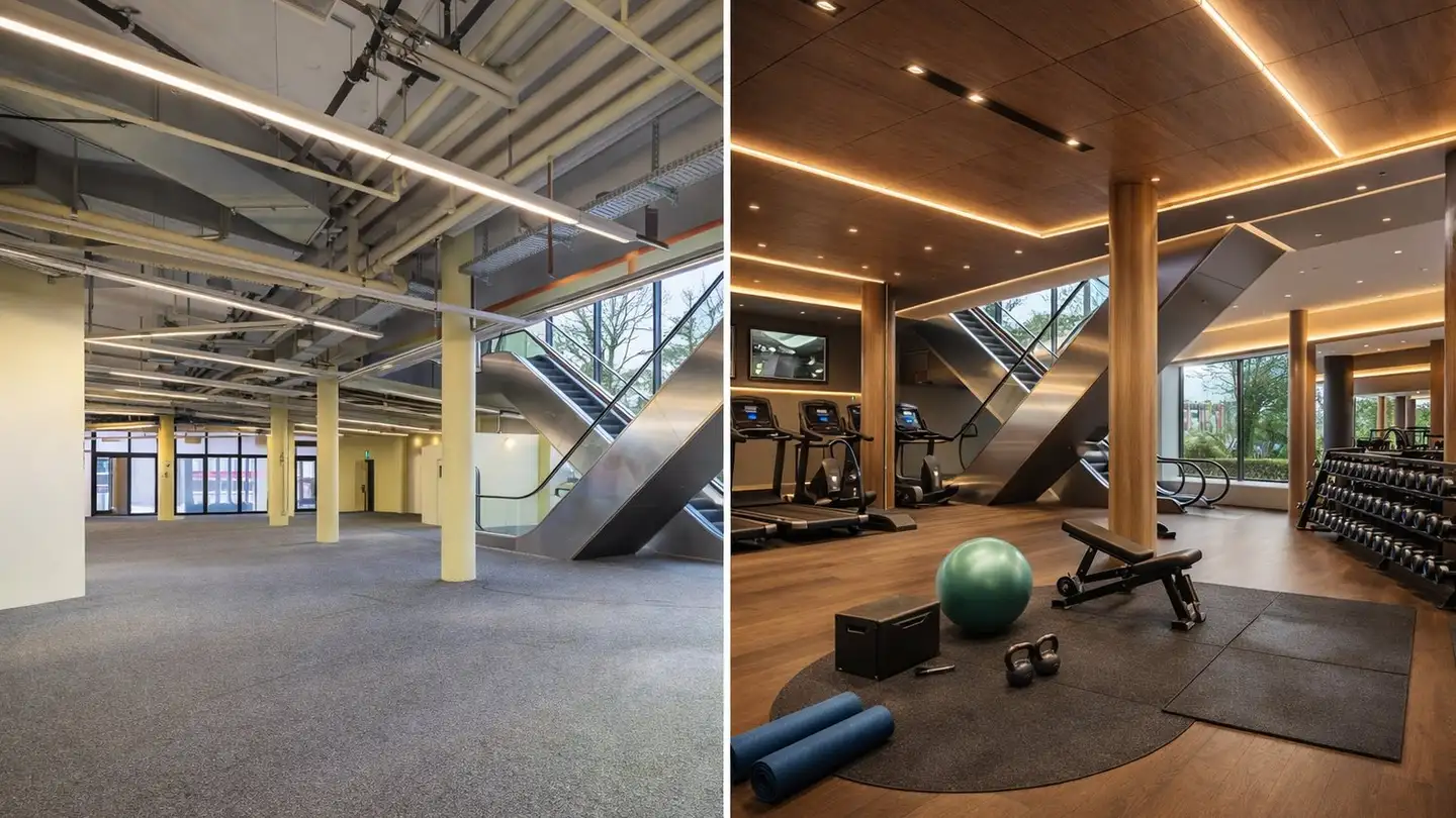 Commercial for rent - Alte Dübendorferstrasse 17, 8305 Dietlikon - Photo 4