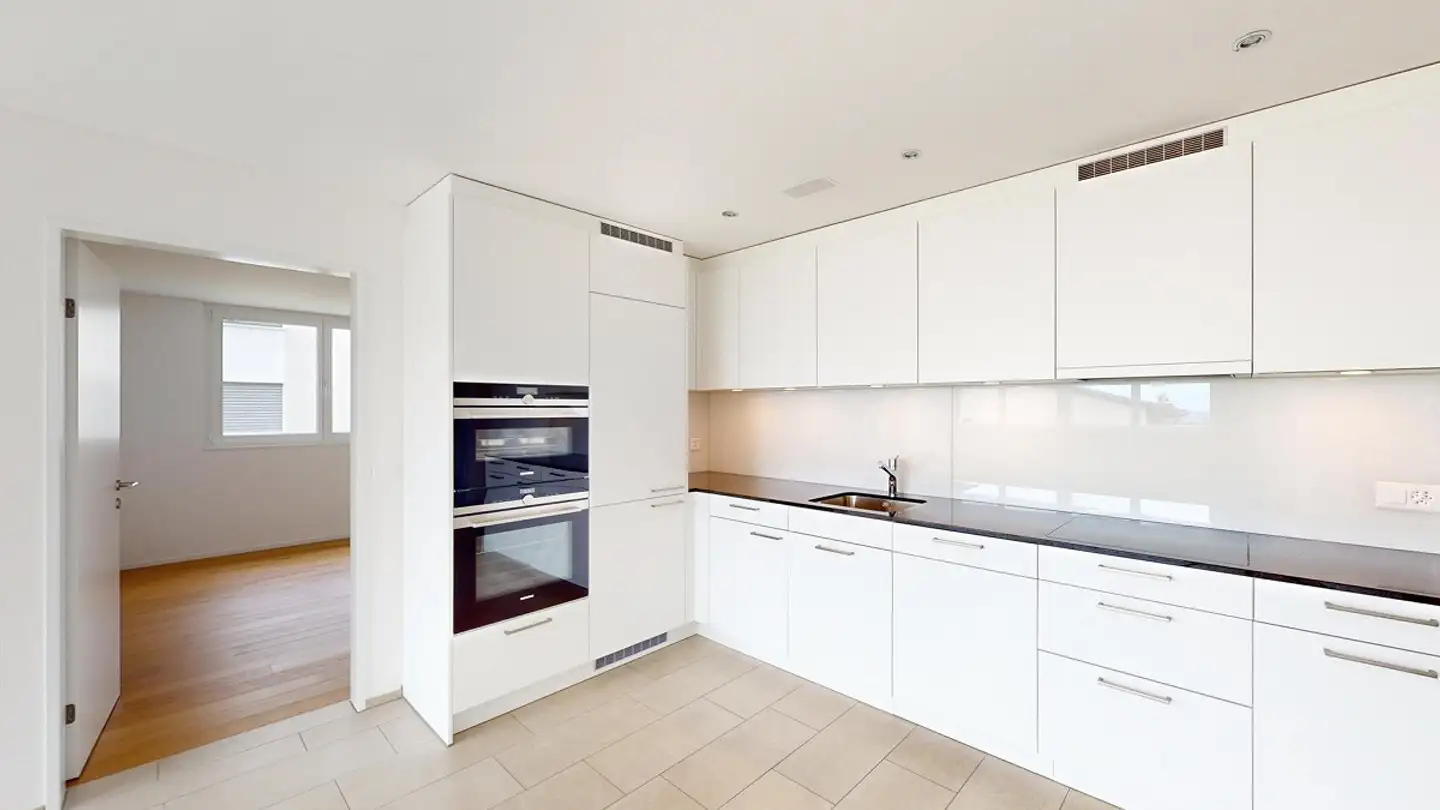 Appartement à louer - Bergstrasse 46, 9445 Rebstein - Photo 3
