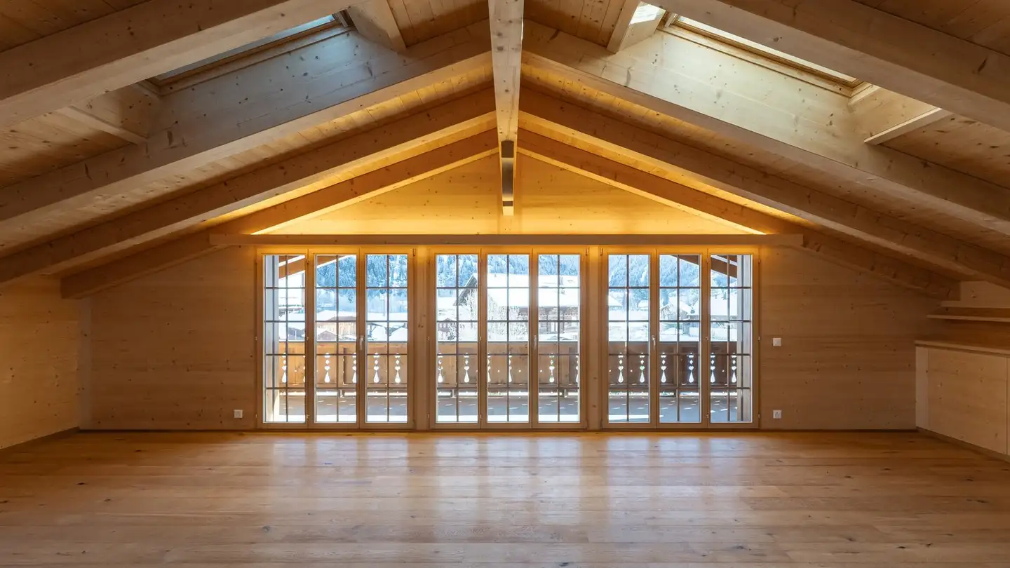 Attico in vendita - 3785 Gsteig b. Gstaad - Photo 3