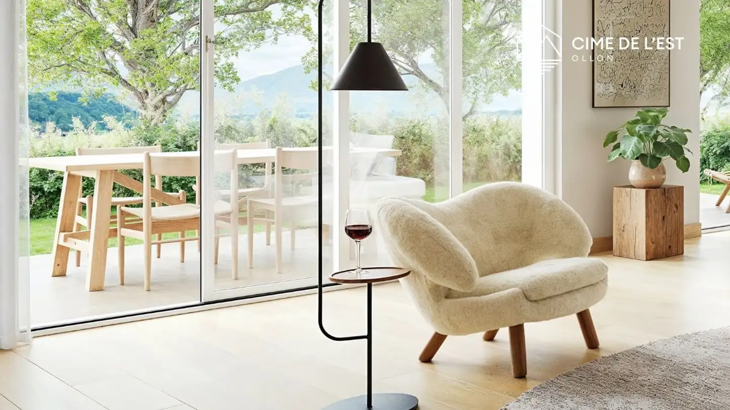 Villa in vendita - Route D'ollon, 1867 Ollon VD - Foto 4