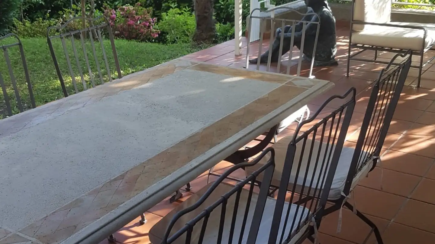 Apartment for rent - Via Pico, 6900 Lugano