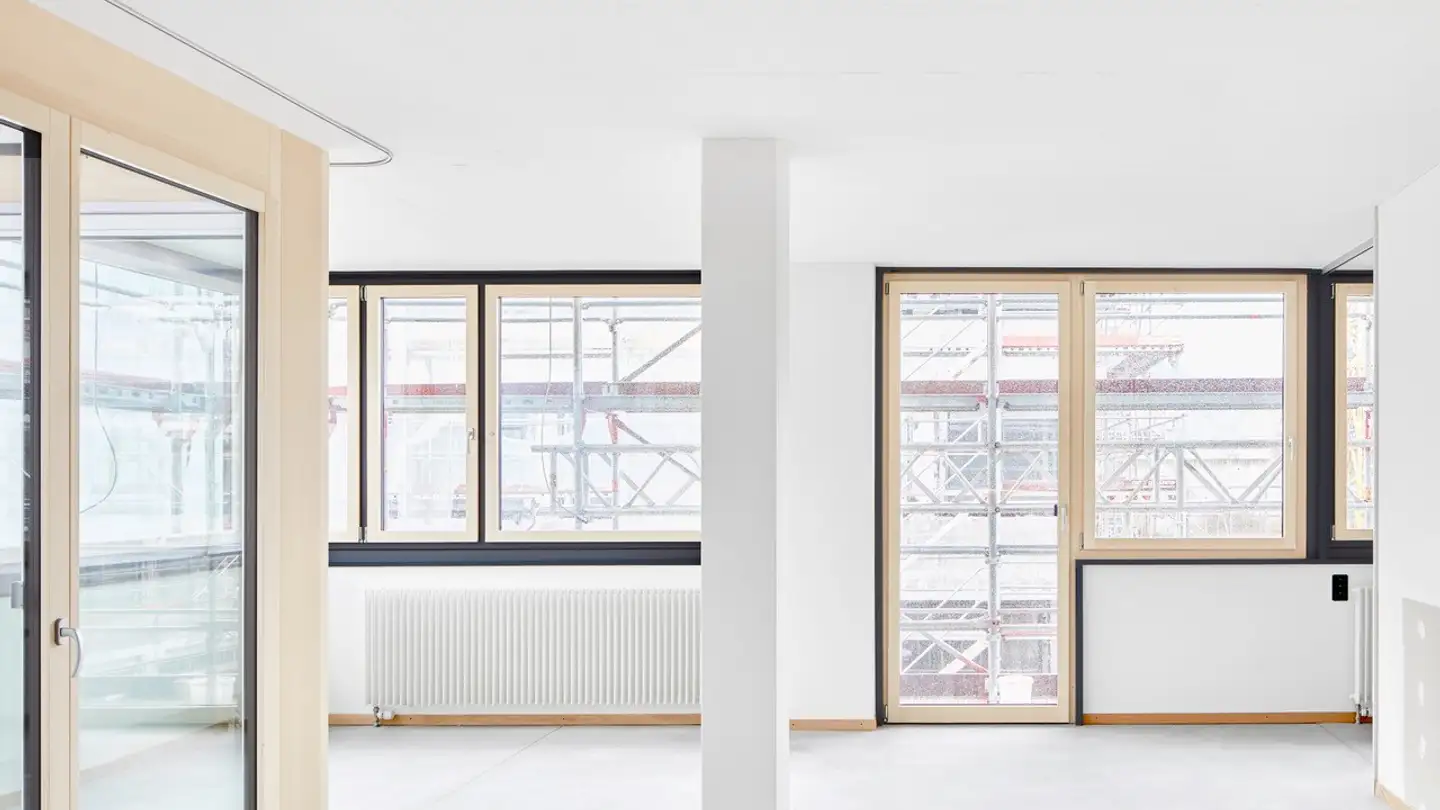 Wohnung mieten - Sägestrasse 78, 3098 Köniz - Foto 4