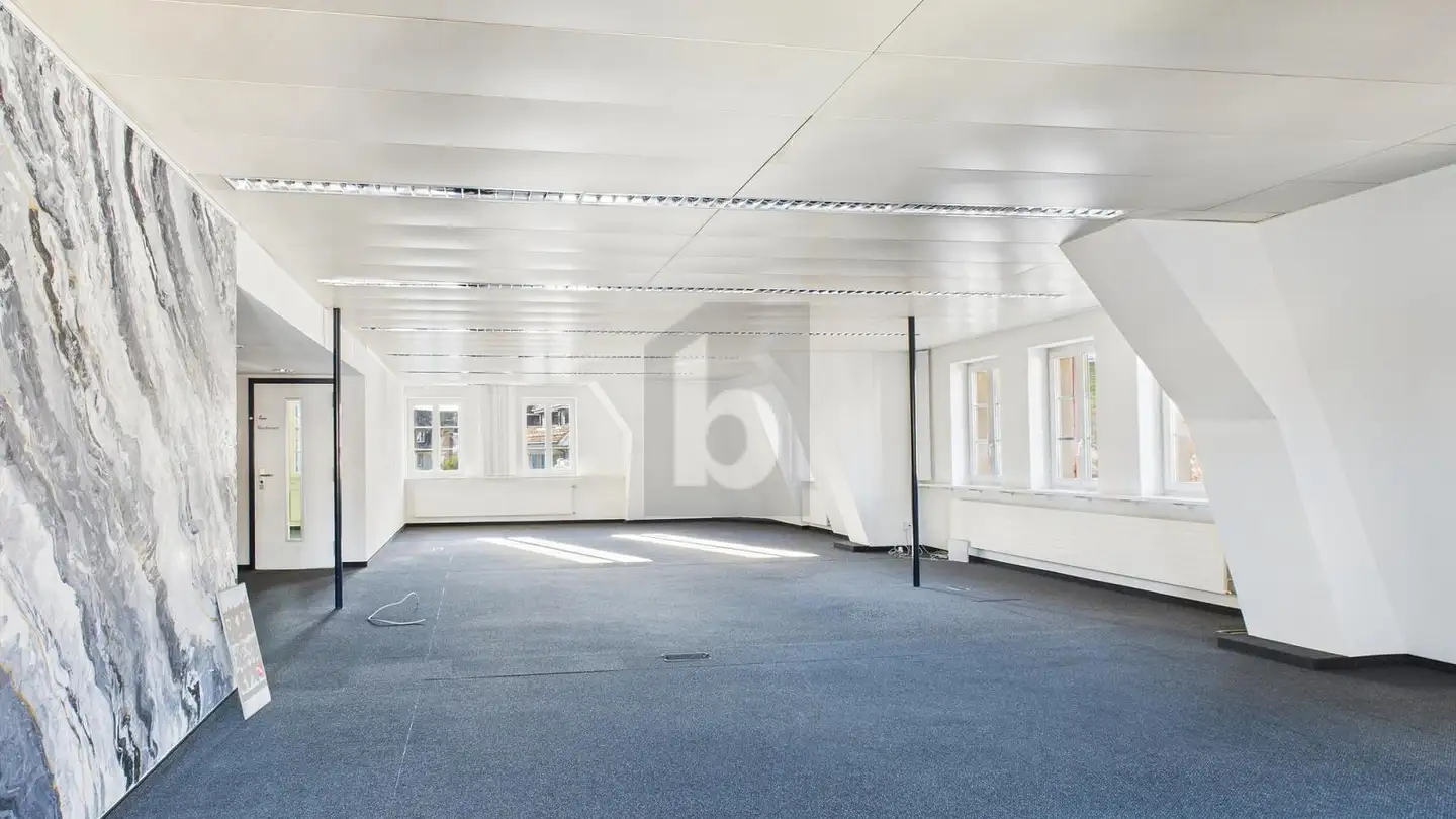 Office space for rent - 4663 Aarburg - Photo 3