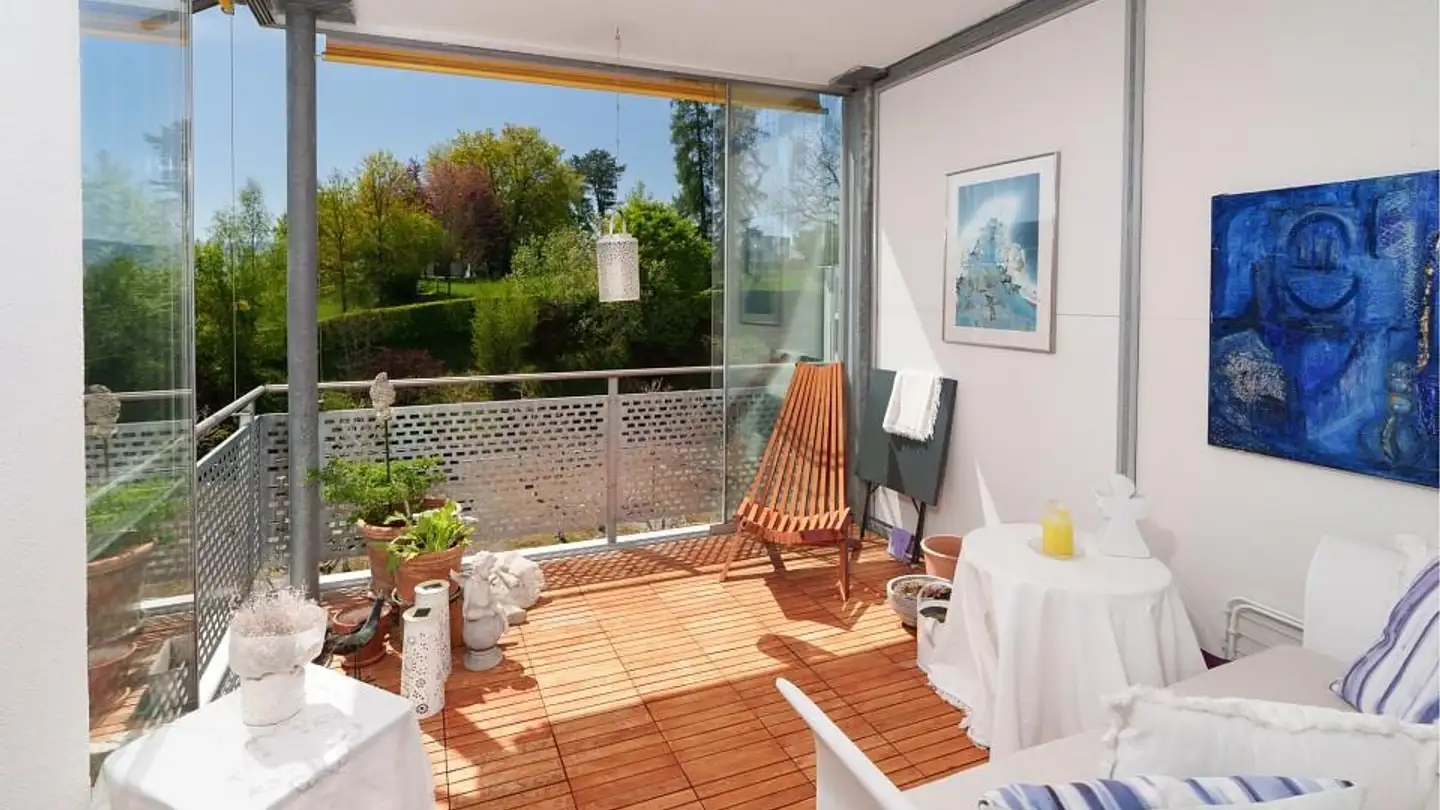 Wohnung kaufen - Amthofstrasse 21, 8630 Rüti ZH - Foto 3