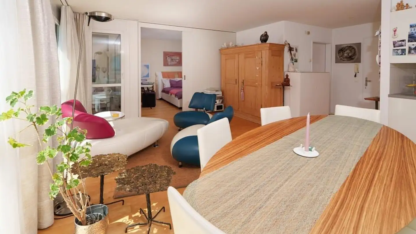 Wohnung kaufen - Amthofstrasse 21, 8630 Rüti ZH - Foto 4