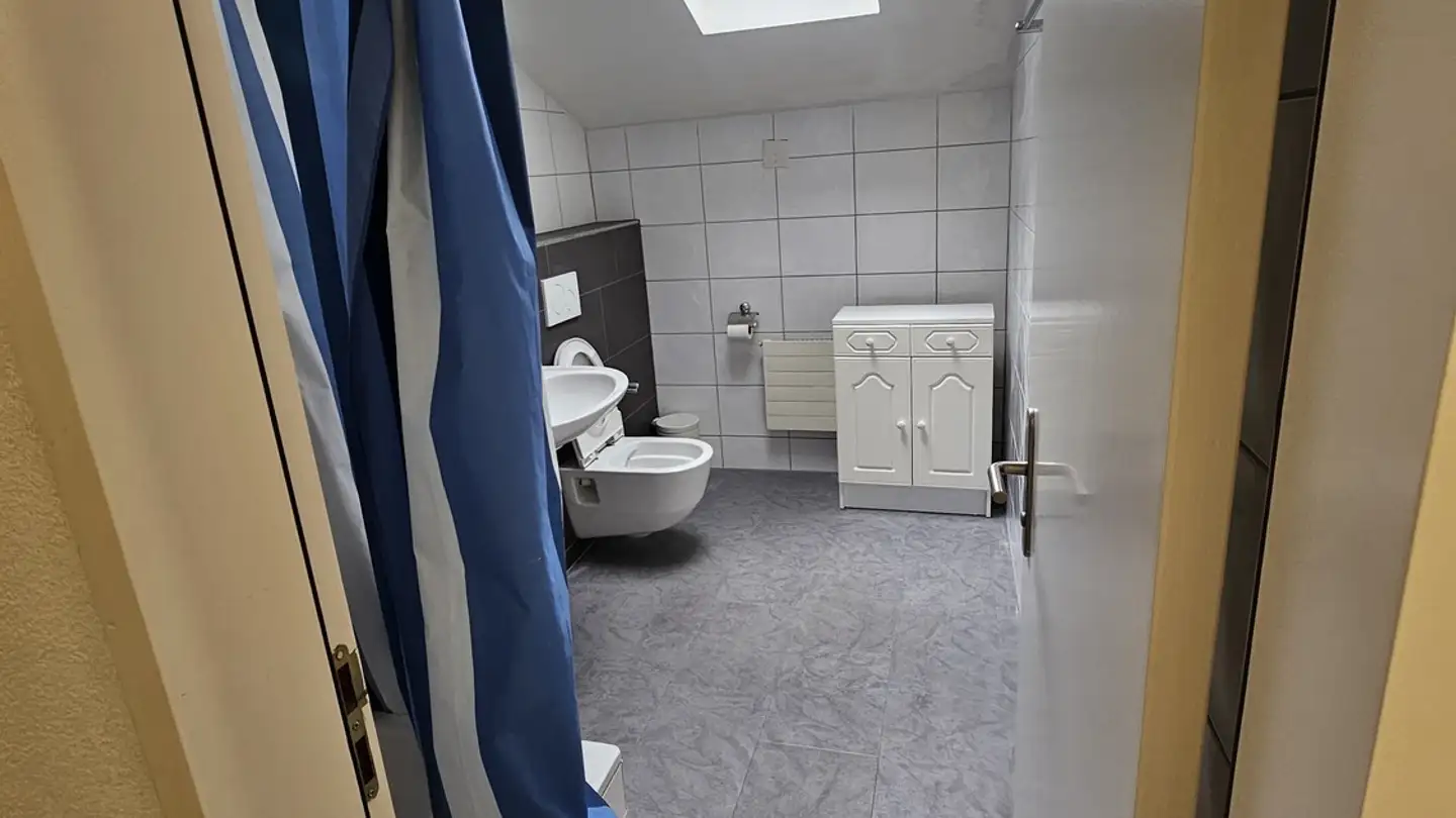 Stanza singola in affitto - 9200 Gossau SG - Foto 4