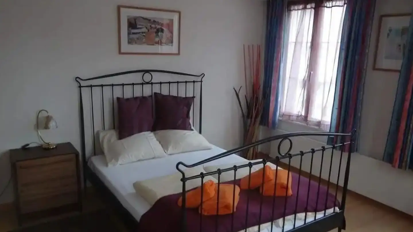 Stanza singola in affitto - 9200 Gossau SG - Foto 2