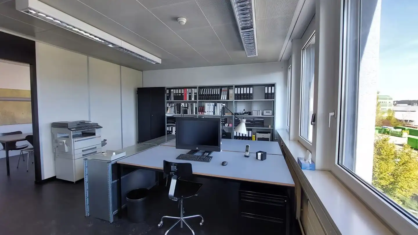 Bureau à louer - Rudolf-Diesel-Strasse 5, 8404 Winterthur - Photo 2