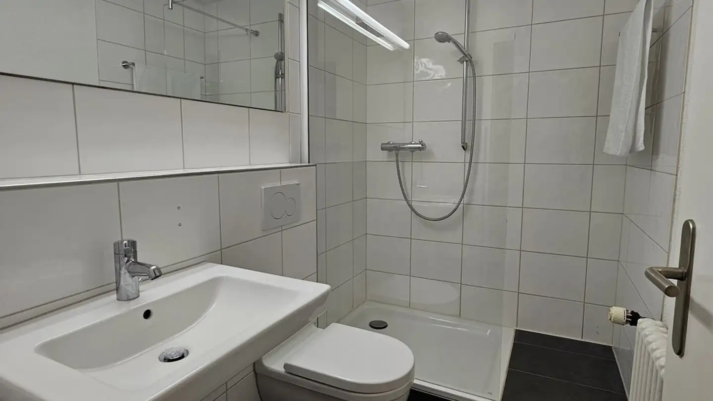 Stanza singola in affitto - 9200 Gossau SG - Foto 3