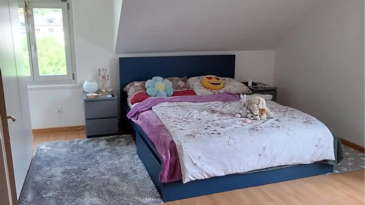 Appartamento in affitto - Gotthardstrasse, 6460 Altdorf UR - Foto 2