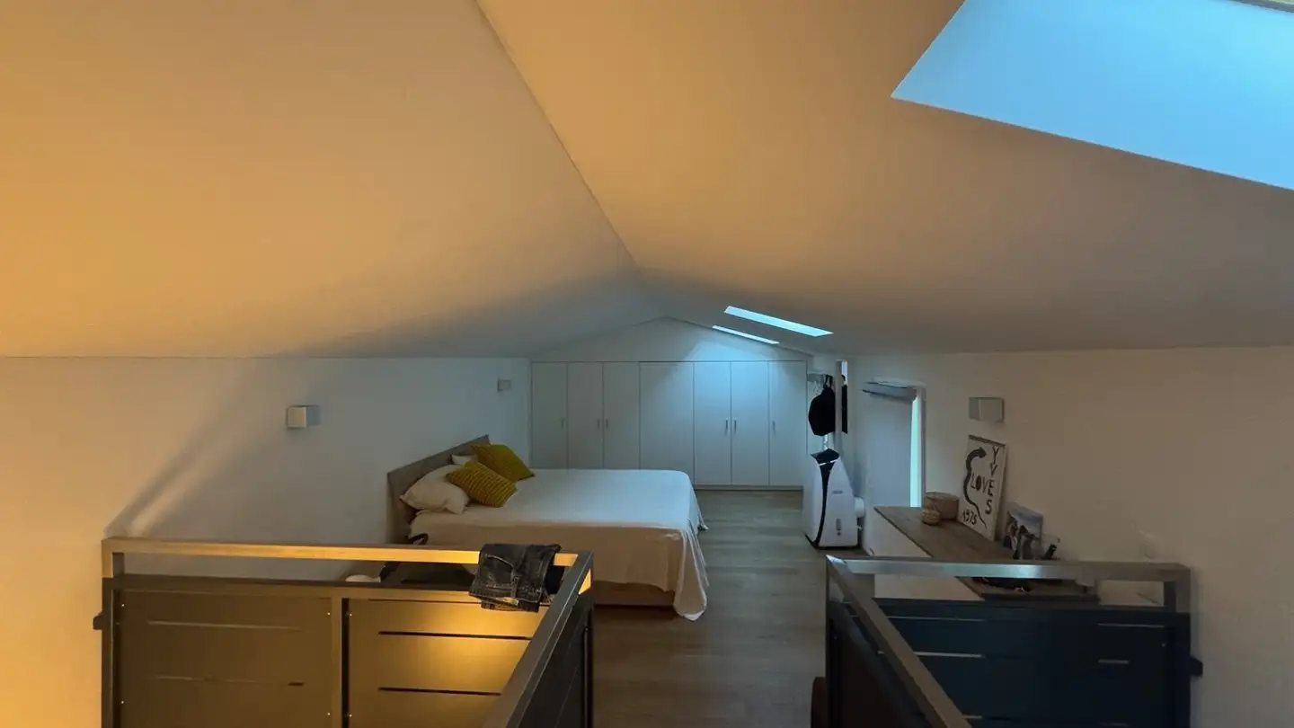 Apartment for rent - Via Belvedere, 6930 Bedano