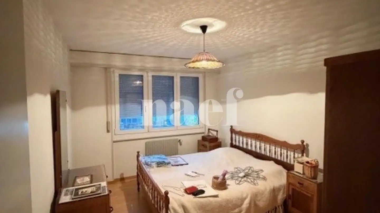 Appartement à louer - Avenue Du Fey 7, 1510 Moudon - Photo 2