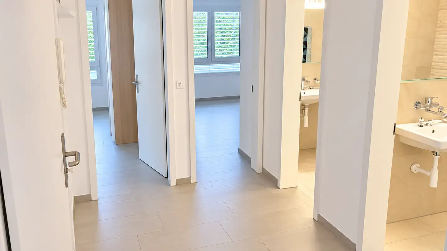 Apartment for rent - Rue De La Loge / Logengasse 23, 2502 Biel/Bienne - Photo 2