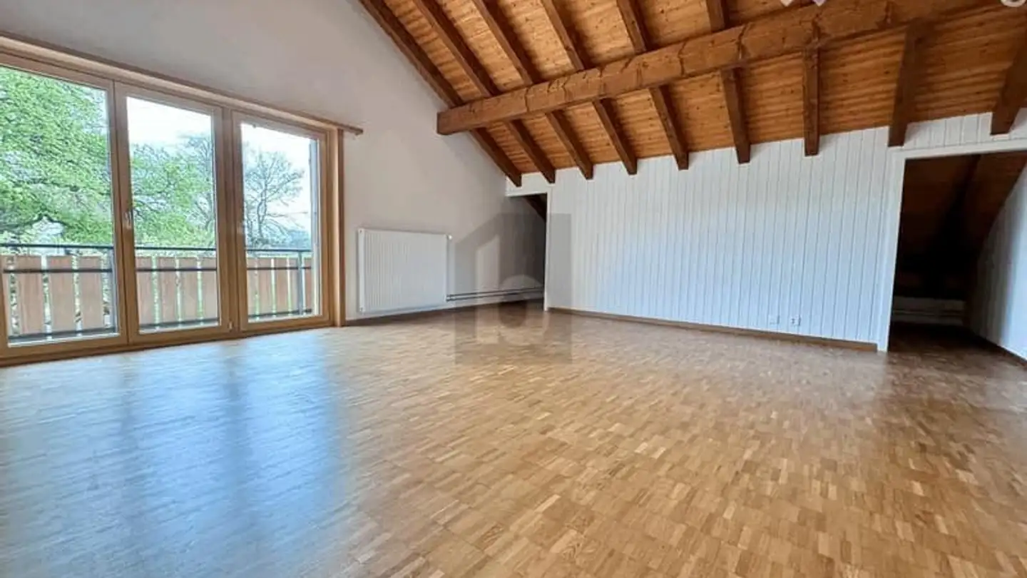 Casa singola in affitto - Route De Bayerel 1, 2063 Saules - Photo 4