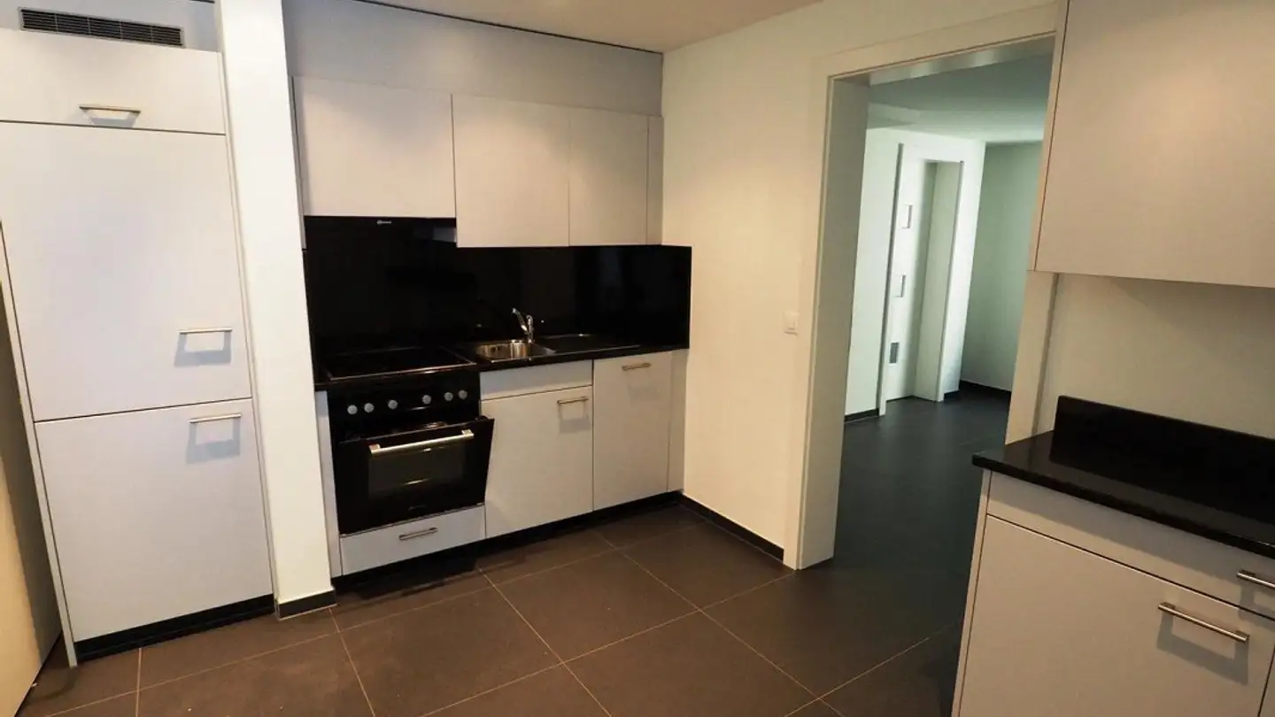 Wohnung mieten - Aarburgerstrasse 147, 4600 Olten - Foto 3