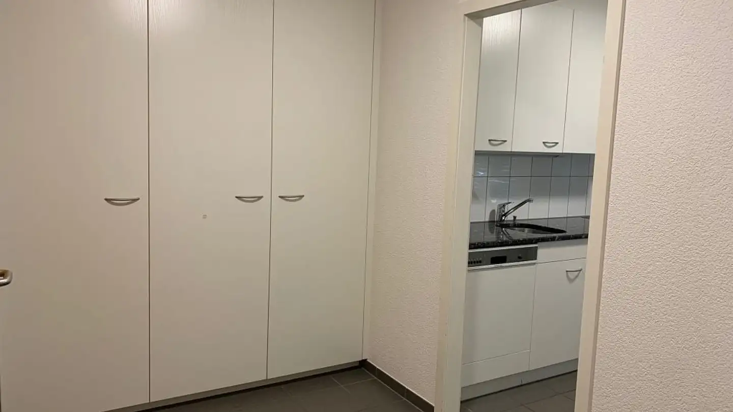 Appartamento in affitto - Von-Sury-Weg 2, 4500 Solothurn - Foto 2