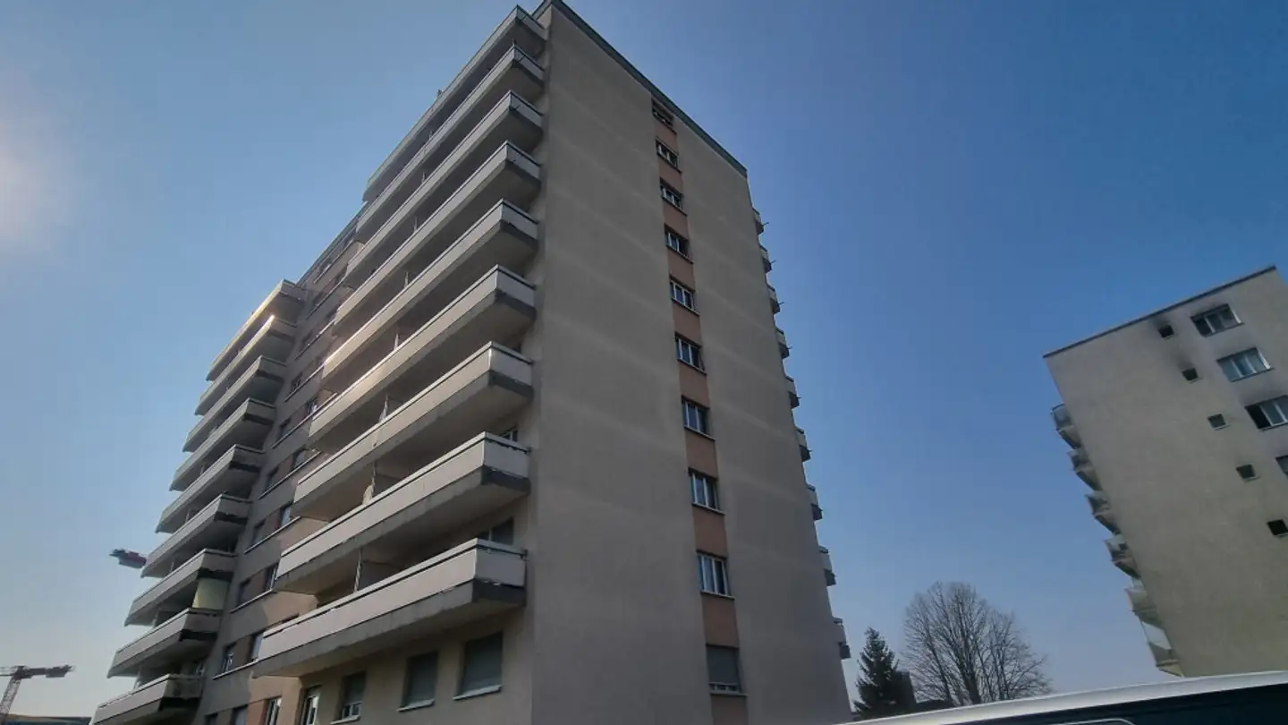 Appartamento in vendita - Avenue Pierre-De-Savoie, 1400 Yverdon-les-Bains - Foto 3