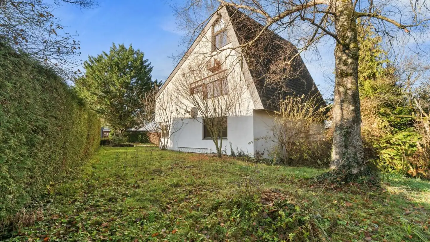 Single house for sale - Suryhofweg 19, 4144 Arlesheim - Photo 2