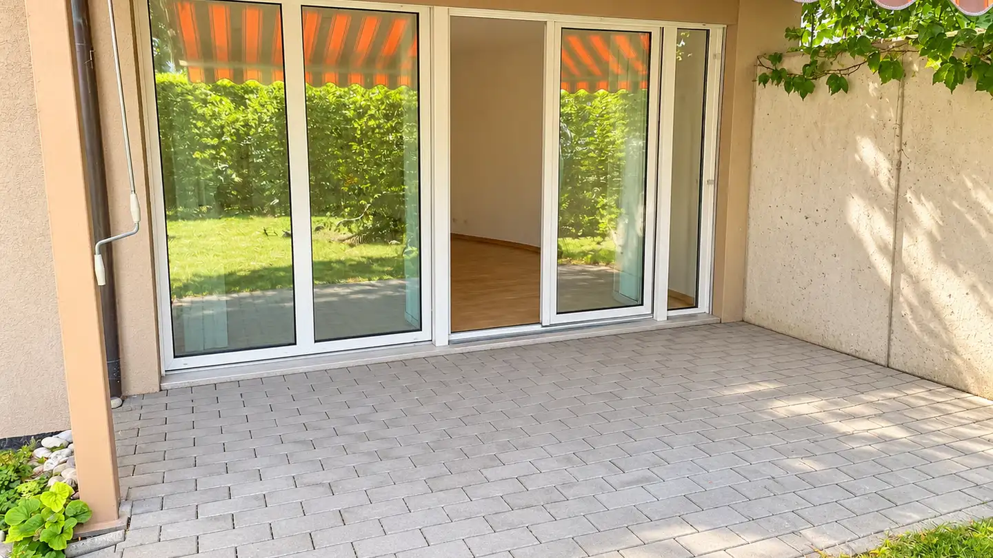 Apartment for rent - Rue De La Loge / Logengasse 23, 2502 Biel/Bienne - Photo 4
