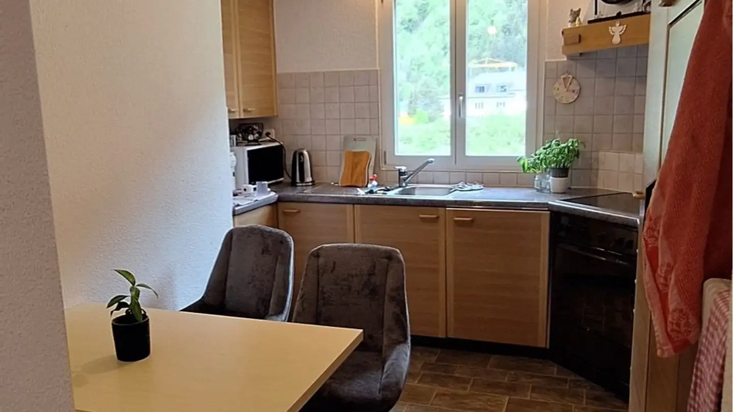 Appartamento in affitto - Gotthardstrasse, 6460 Altdorf UR - Foto 4