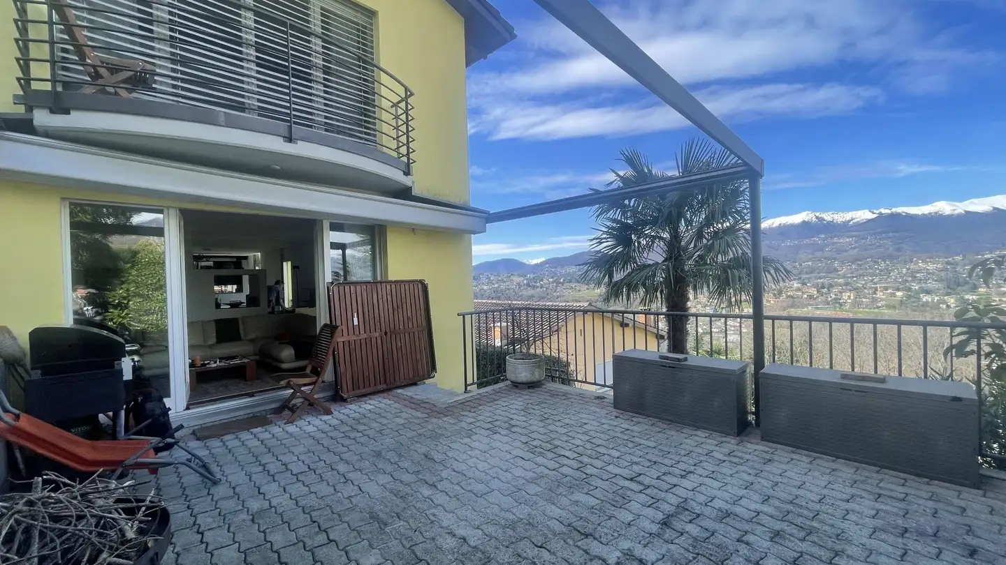 Single house for sale - 6912 Pazzallo - Photo 2