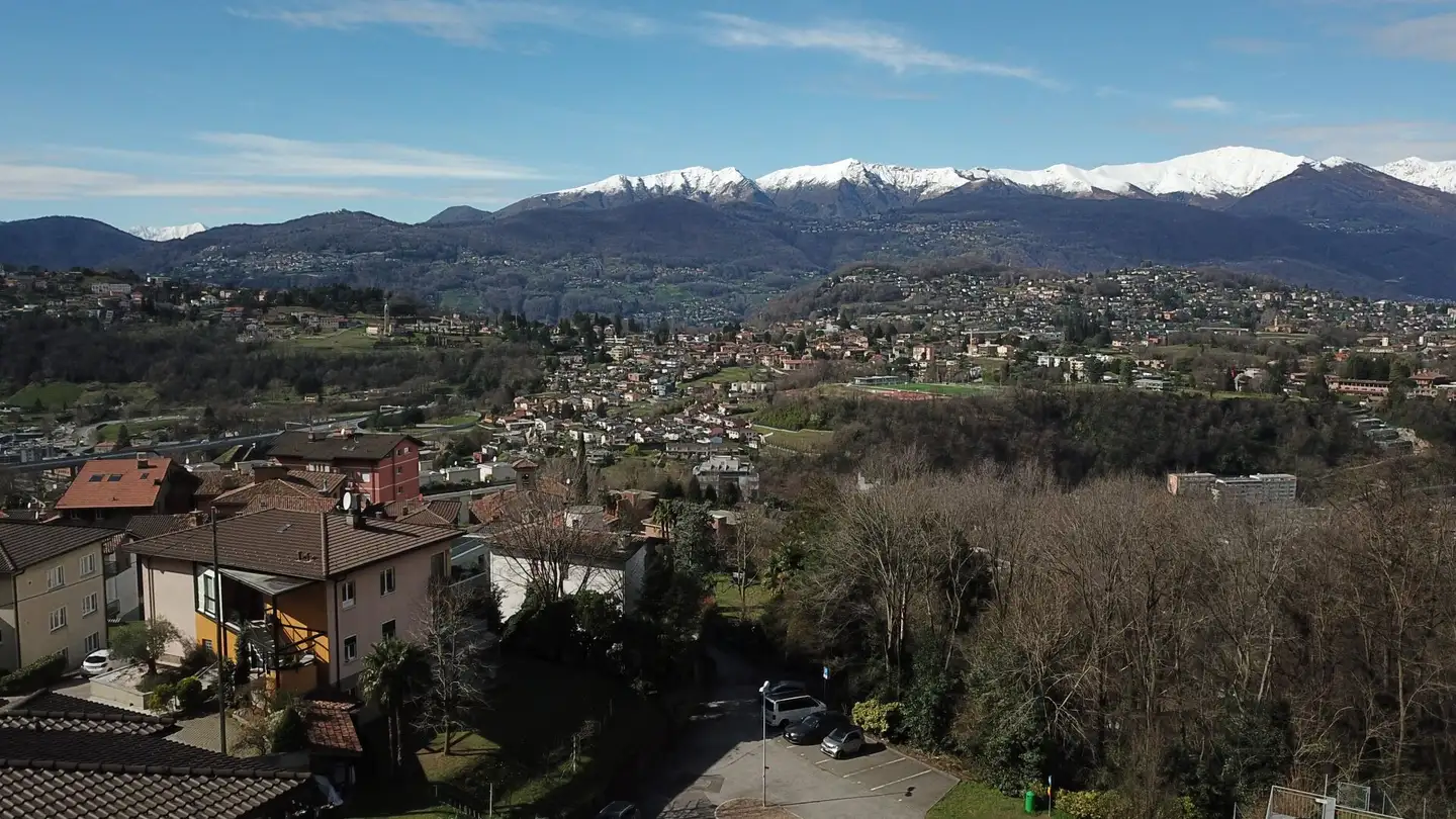 Single house for sale - 6912 Pazzallo - Photo 3