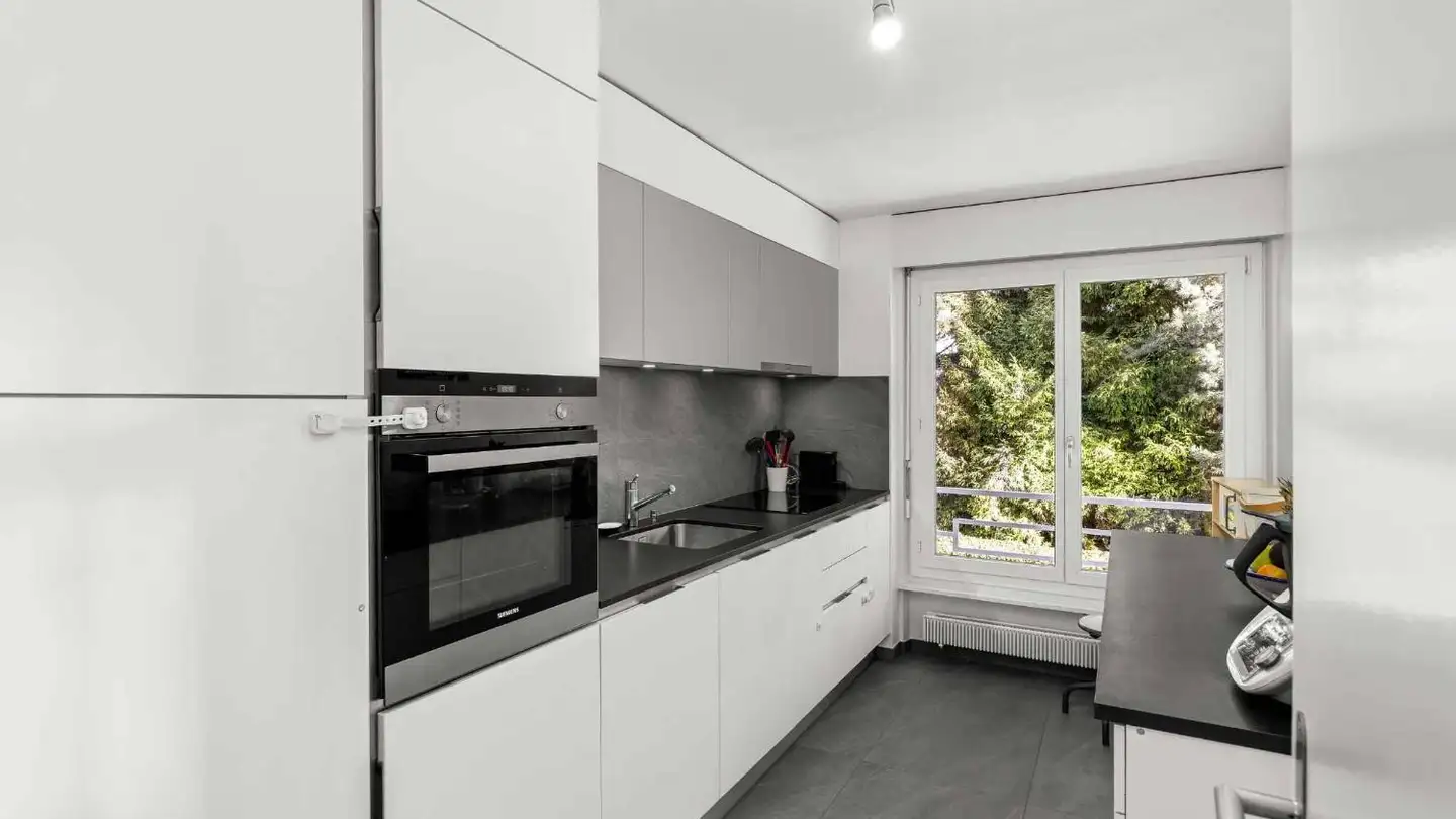 Appartement à vendre - 1025 St-Sulpice VD - Photo 3