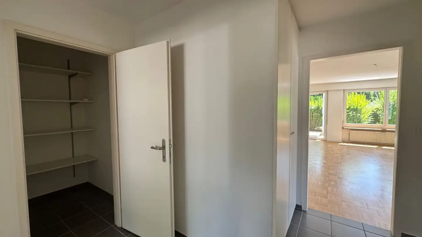 Appartamento in affitto - Von-Sury-Weg 2, 4500 Solothurn - Foto 3