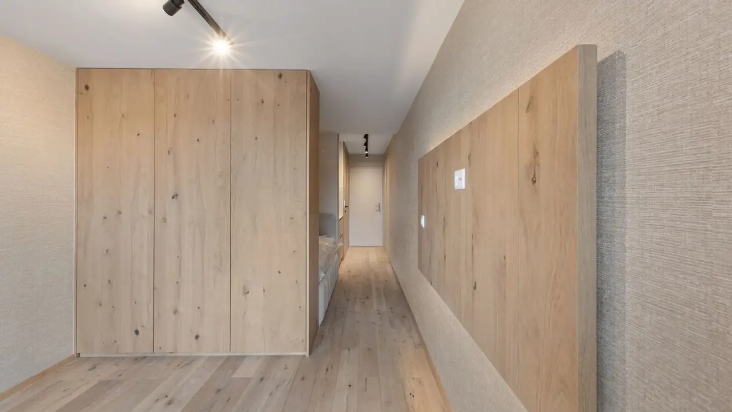 Studio à vendre - 3963 Crans-Montana