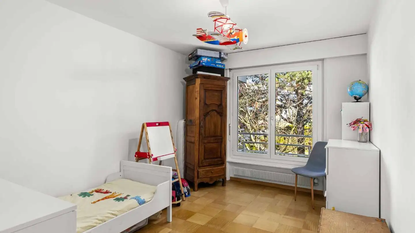 Appartement à vendre - 1025 St-Sulpice VD - Photo 4