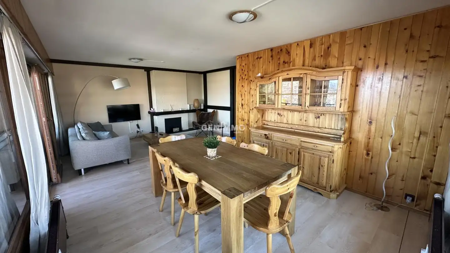 Appartamento in affitto - 1997 Haute-Nendaz - Photo 4