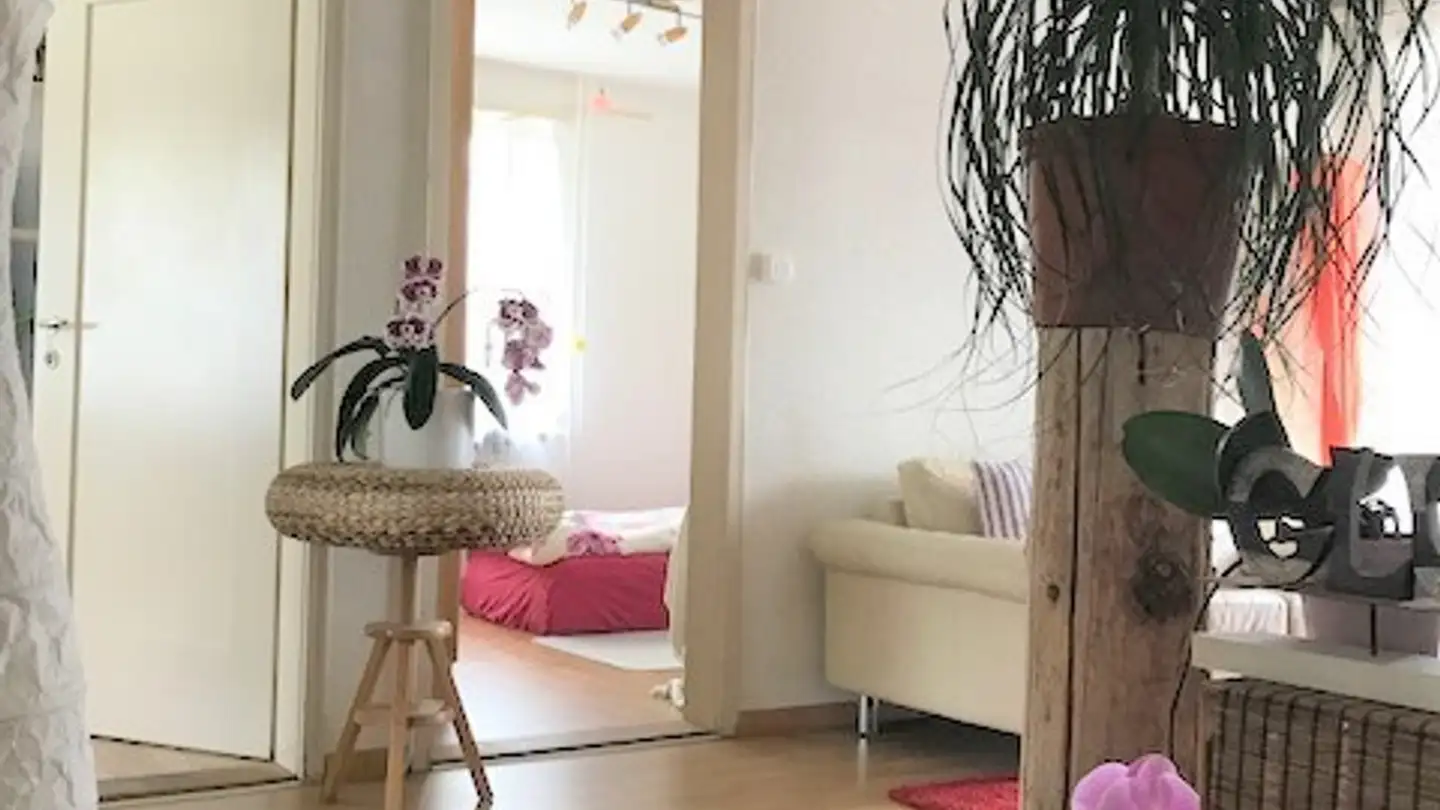 Apartment for rent - Geeligstrasse 1, 5412 Gebenstorf