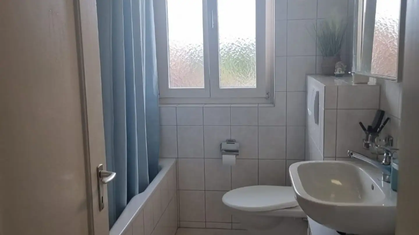 Apartment for rent - Wesemlinstrasse 63, 6006 Luzern - Photo 4